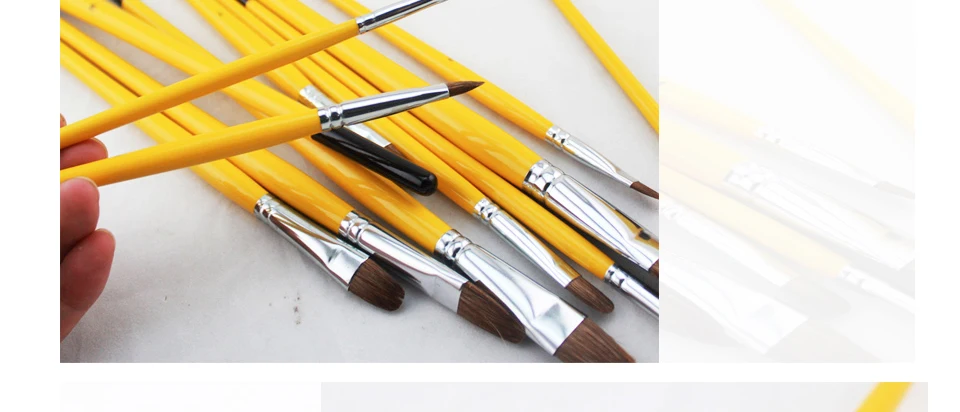 12pcs set paint brush_07