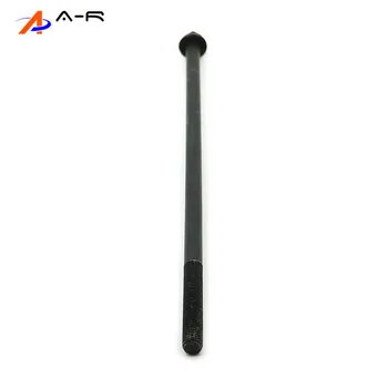 

Front Control A-Arm Bolt Flange Hex Head Bolt for Polaris UTV RZR 570 15-16/ Ranger 900 13-16/ 1000 Diesel 16-17 1000 XP 2017