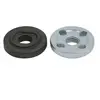 1 pair Electrical Inner Outer Flange Nut Spare Parts for Bosch GWS6-100 Angle Grinder ► Photo 3/4