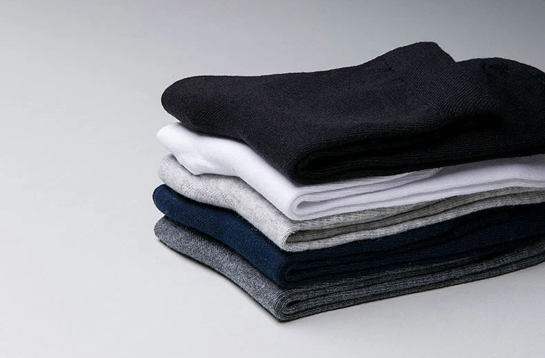 HTB1yStlXAT2gK0jSZFkq6AIQFXaF.jpg_ Komplet skarpet męskich HHS (10 par)