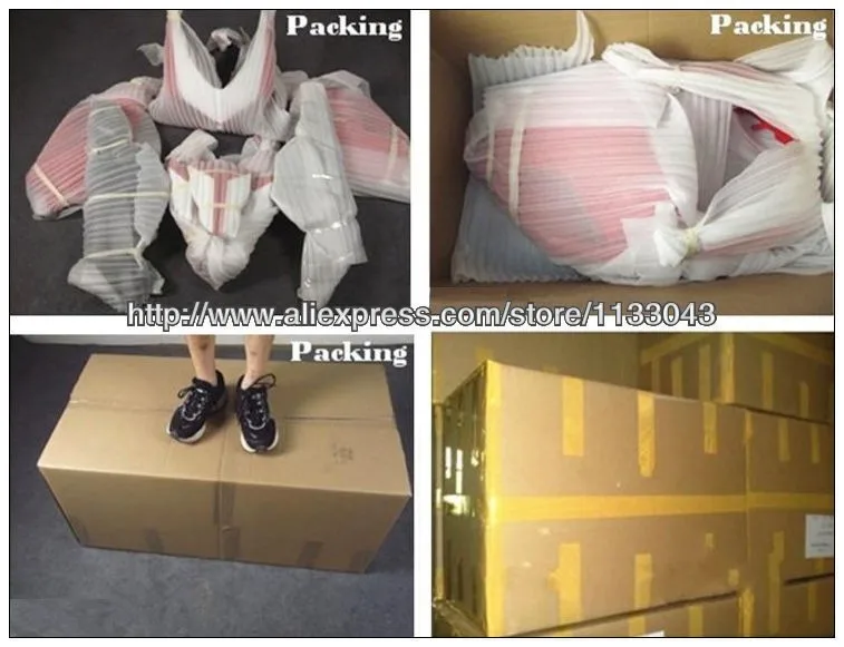packing