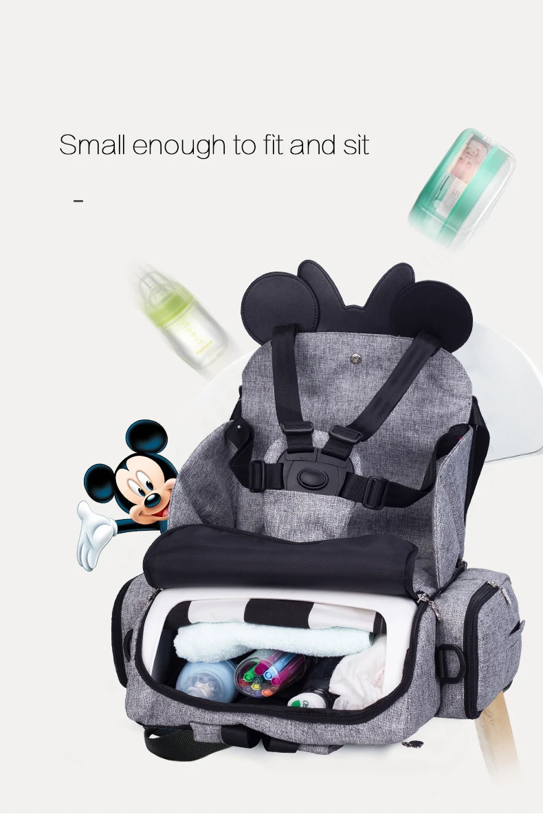 baby nursing bag
