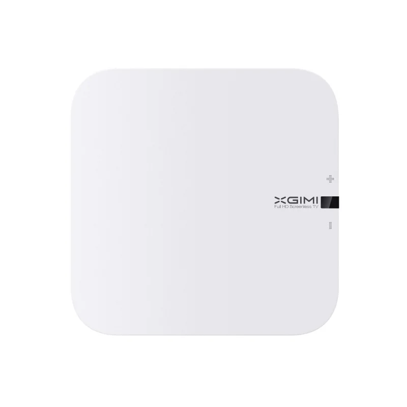 XGIMI Z6 القطبية البسيطة المحمولة الذكية المسرح المنزلي 3D الروبوت 6.0 wifi 1080 P كامل HD السينما المنزلية بلوتوث الكشافات