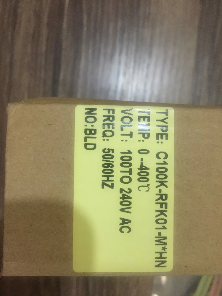 C100k-rFK01-M*hn Genuine SKG temperature controller SKG REX C100 thermostat TREX-C100FK01-M*hn C100k-rFK01-M*hn Genuine SKG temperature controller SKG REX C100 thermostat TREX-C100FK01-M*hn