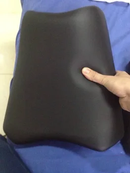

z250 Driver Passenger Black Flat Vintage Motorcycle Seat Saddle