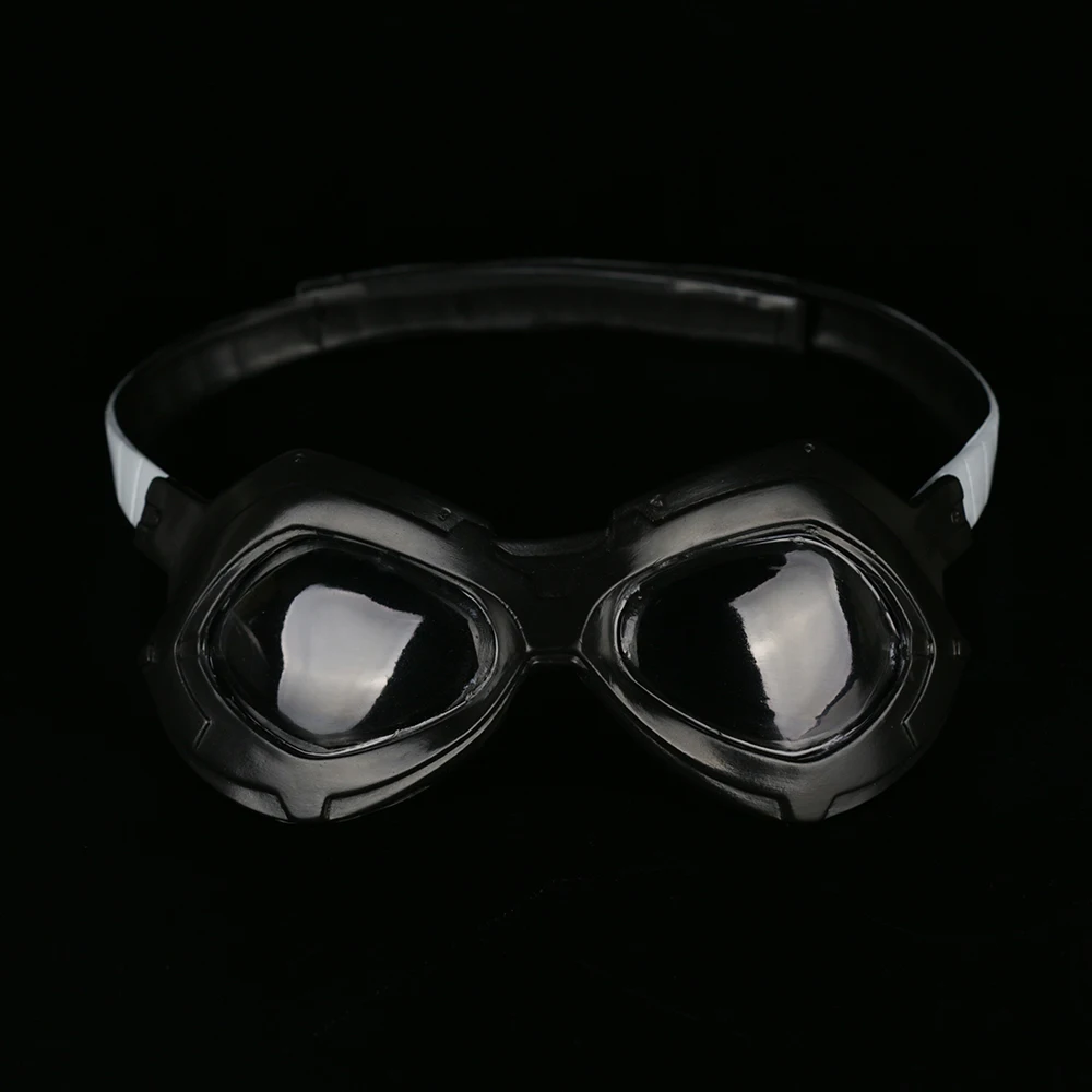 Капитан 3 Америка зимний солдат Косплей Puntelli Maschera di Хэллоуин/карнавальные