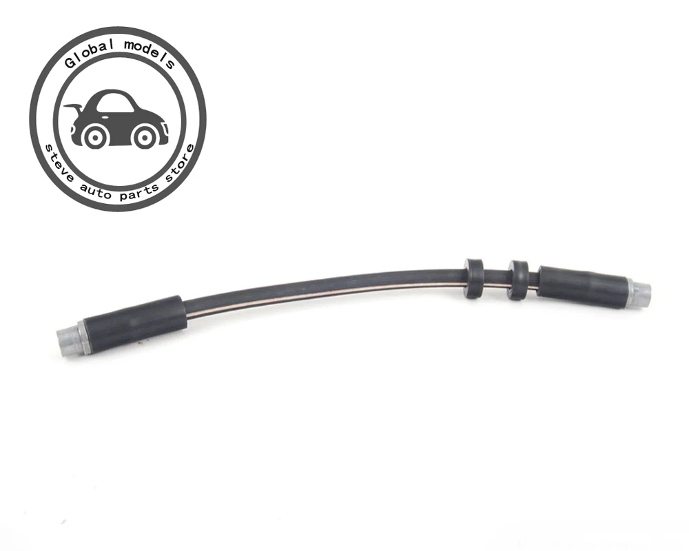 Front Brake Hose for Audi A4 A5 A6 C5 C6 A8 Q5 RS4 RS6 S8 ...