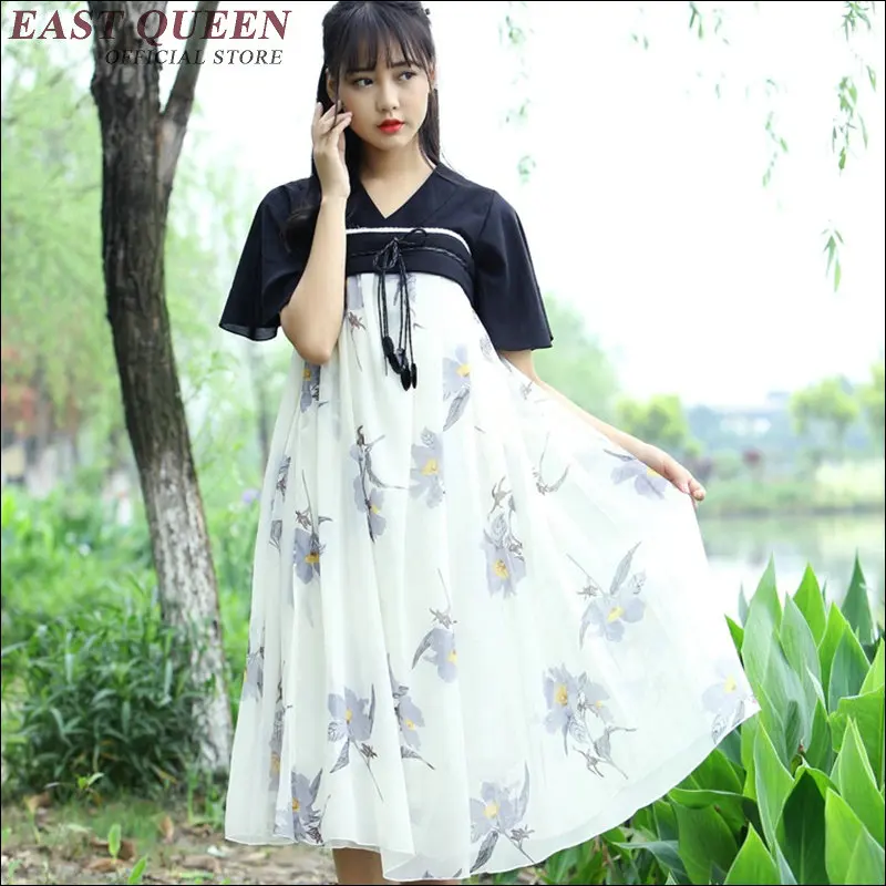Traditional japanese dress kimono japanese women kimono yukata dress new design AA1734 W