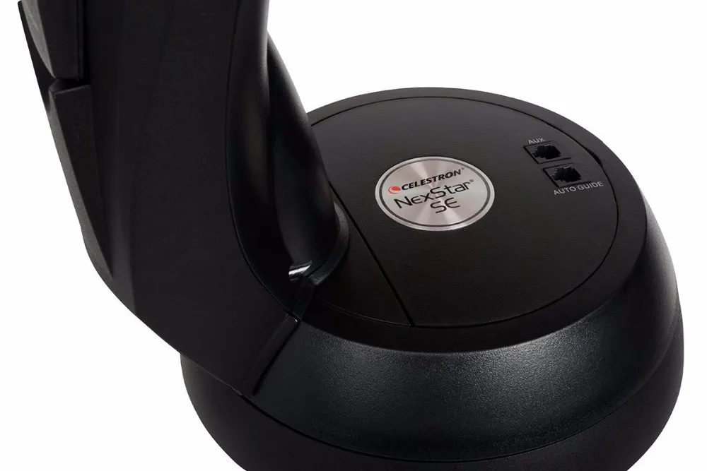 Телескоп Celestron NexStar 8SE мм 203 f/10 Schmidt Cassegrain GoTo|Телескоп и бинокли| |