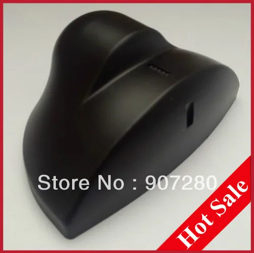 

24.125GHz Universal Microwave Motion Sensor for Automatic Door, Elevator etc in Black Color