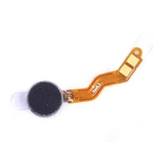 Wholesale 10pcs lot For Samsung Galaxy S5 i9600 Vibrator Vibration Motor Flex Cable Ribbon Cell Phone