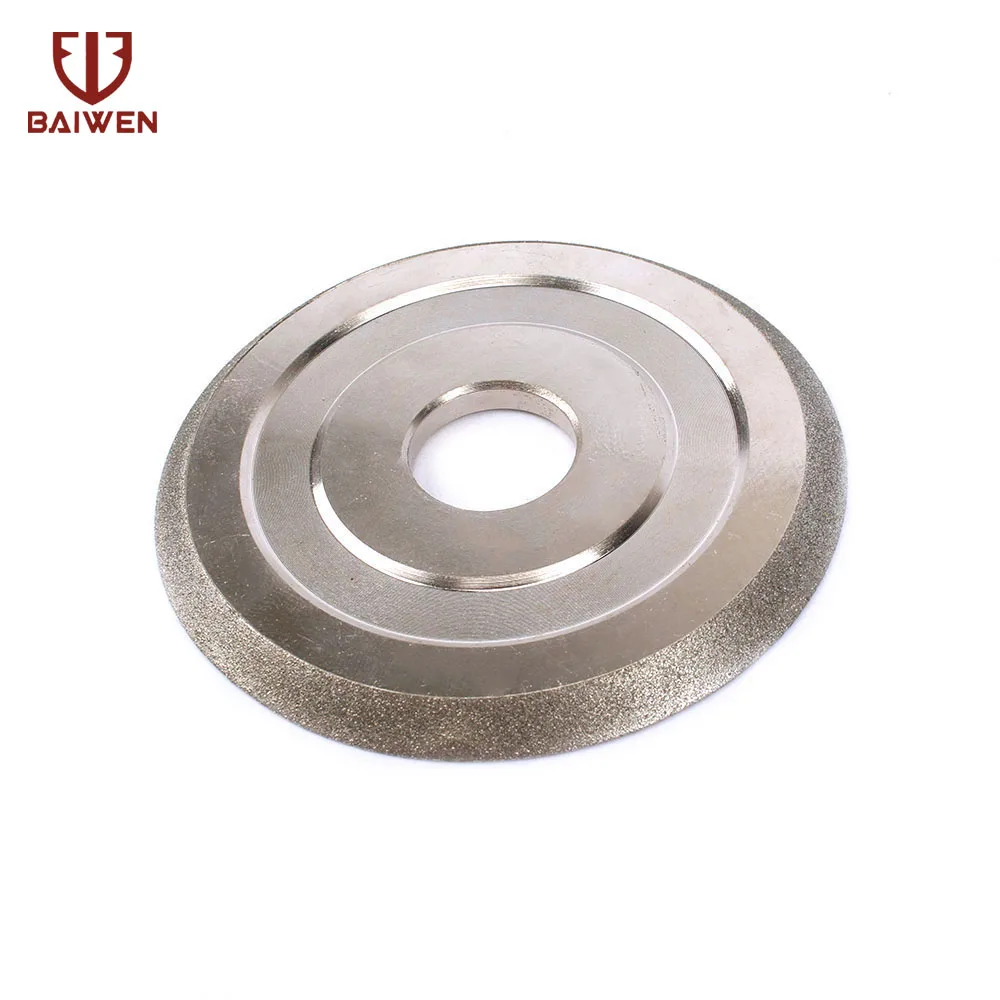 Алмазный шлифовальный круг 45 градусов для углового шлифовального станка полировка металлического камня абразивный инструмент