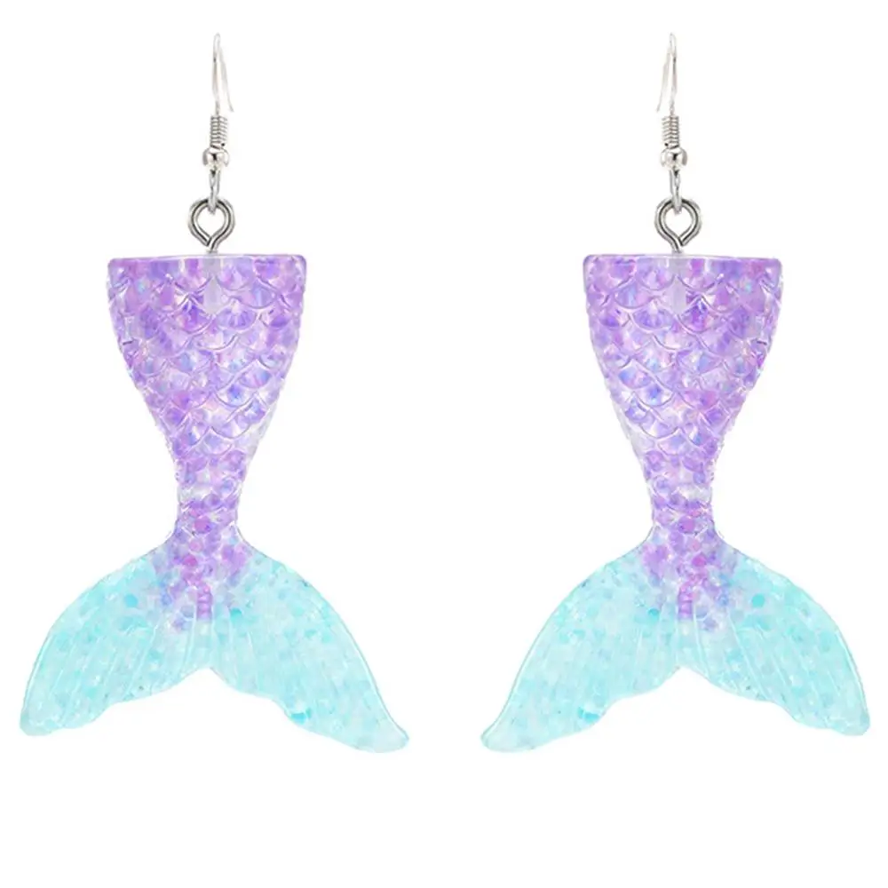 

Ear Pendant Interesting Cool Ladies Earring Gifts Stud Earrings