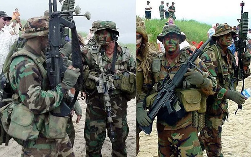 Тактические страйкбол Снайпер камуфляж Boonie шапки Непальские быстросохнущие кепки Militares армейские мужские американские военные аксессуары для пешего туризма