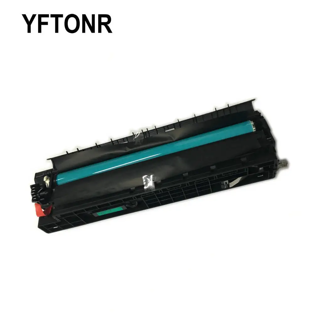 YFTONER зеленая черная ручка Фотобарабан блок для Ricoh Aficio 3352 2550 1027 2027 3025 2851 3030