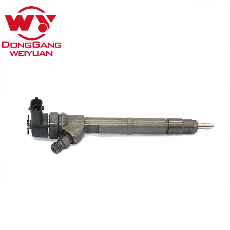 0445110376 инжектор Впрыска Common rail для Bosch Cummins SIF2.8 номера маркировки сопла DLLA145P2168 0445 110