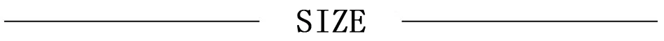 SIZE (2)