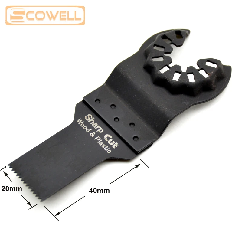 30% Off 24pcs Starlock oscillating tool saw blades for multi renovator power tools as Fein multimas