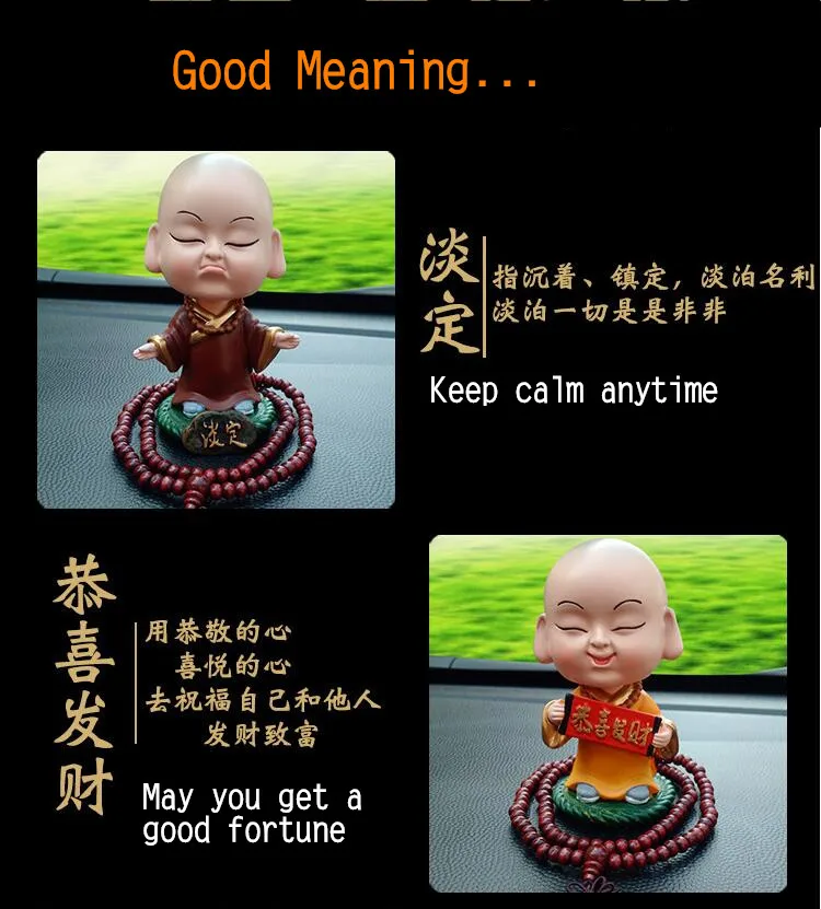 rolling monk 4