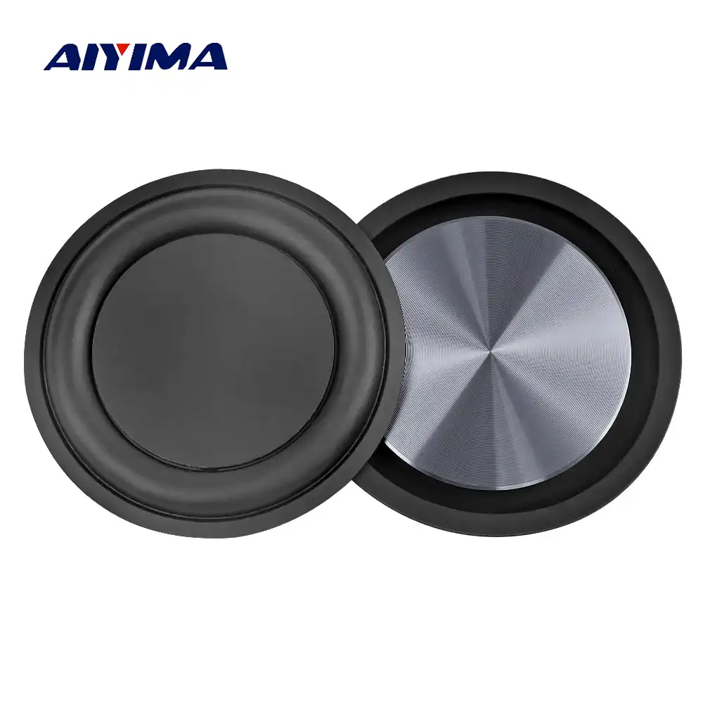 passive radiator price