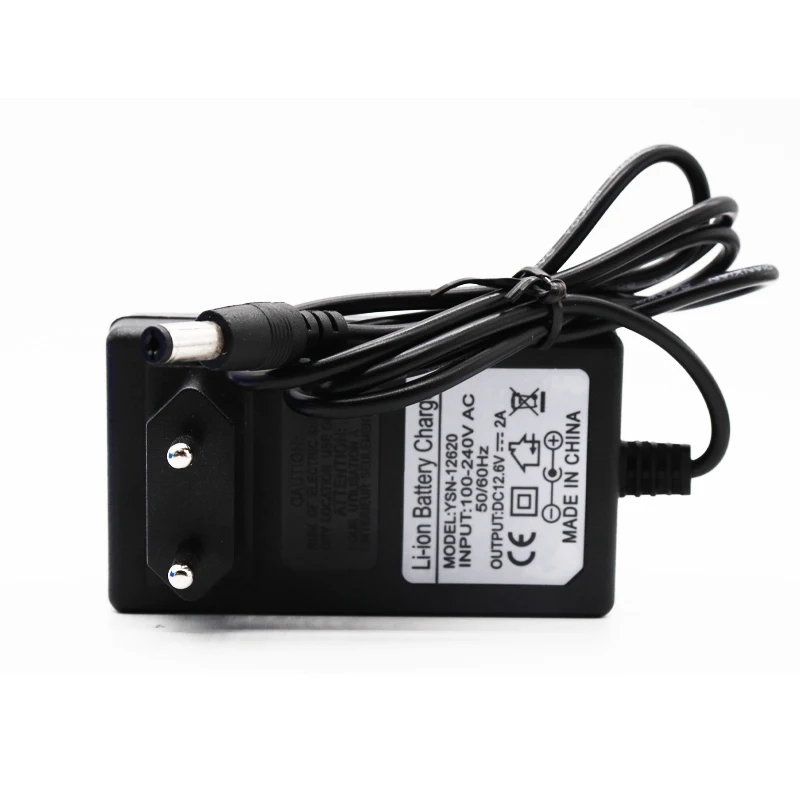 100% Новый оригинальный 12V 8AH 18650 ионно литиевая аккумуляторная батарея 12 6 v 8Ah литий