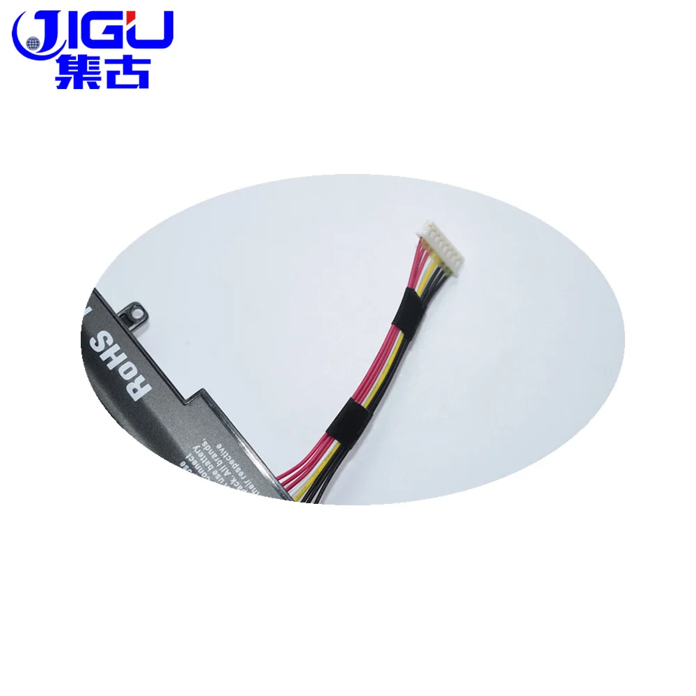 JIGU 4 ячеек ноутбука Батарея A41-X550E для ASUS F450 F450C F450E F450J F450V F550D F550DP K550D