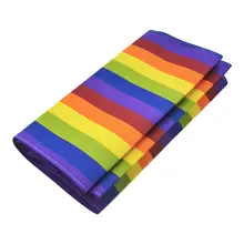 Детский открытый всесторонний Коврик для тренировок и бега, веселые игры для детей на открытом воздухе, Группа обучения, развлечения, игры радуги