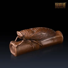 Медный мастер медные украшения "(медь)" пресс-папье предметы домашнего обихода орнамент