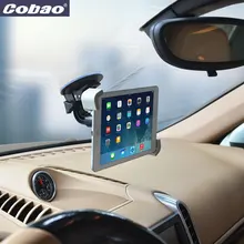 7 8 9 10 дюймов планшет Автомобильный держатель Универсальный soporte планшет Настольный лобовое стекло автомобильная подставка-держатель для iPad samsung Tab стенд