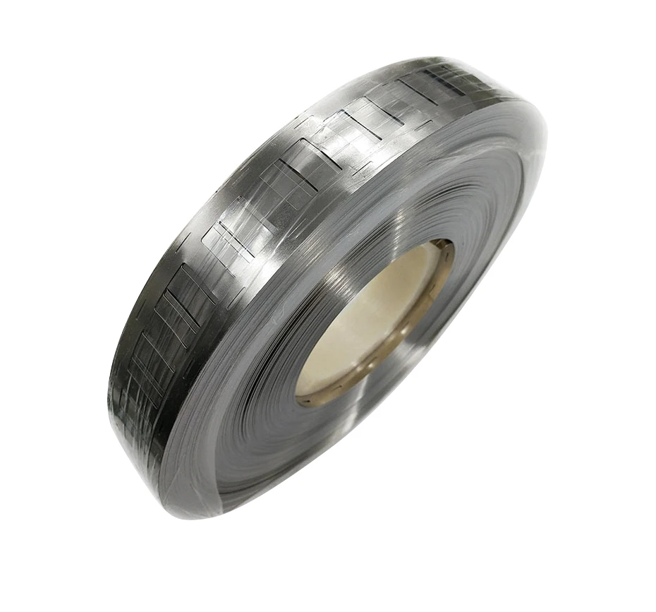 Nickel Strip 6