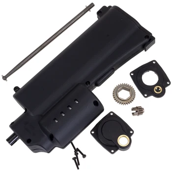 

Electric Power Starter Drill Holder Plate 70111 for VX 28 SH Nitro Engine Roto Buggy Truck Airplane RC Car T10048