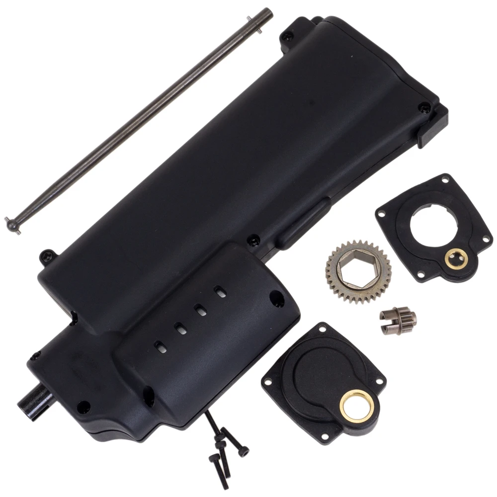 rc plane starter drill