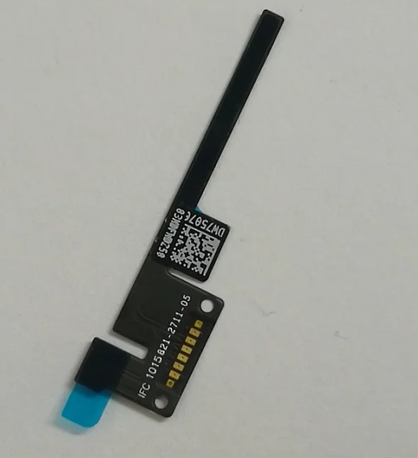 3pcs Sleep Magnetic induction flex cable ribbon for ipad mini 4 mini4 A1550 A1538 Proximity Sensor | Мобильные телефоны и