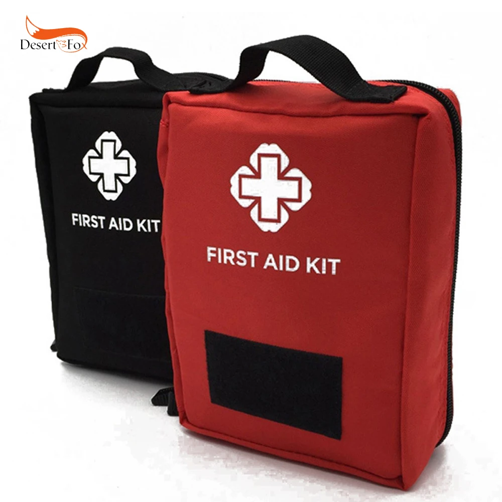 Buy High Quality Outdoor Travel First Aid kit Mini Car