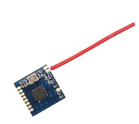 Arduino Uno NiceRF горячая Распродажа 2 4G радиочастотный беспроводной модуль RF2401 20 ~ + 10