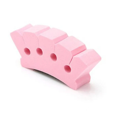 Magic Hair Braiding Twist Curler Styling Set Hairpin Holding Hair Braiders Pull Hair Needle Ponytail DIY Tool