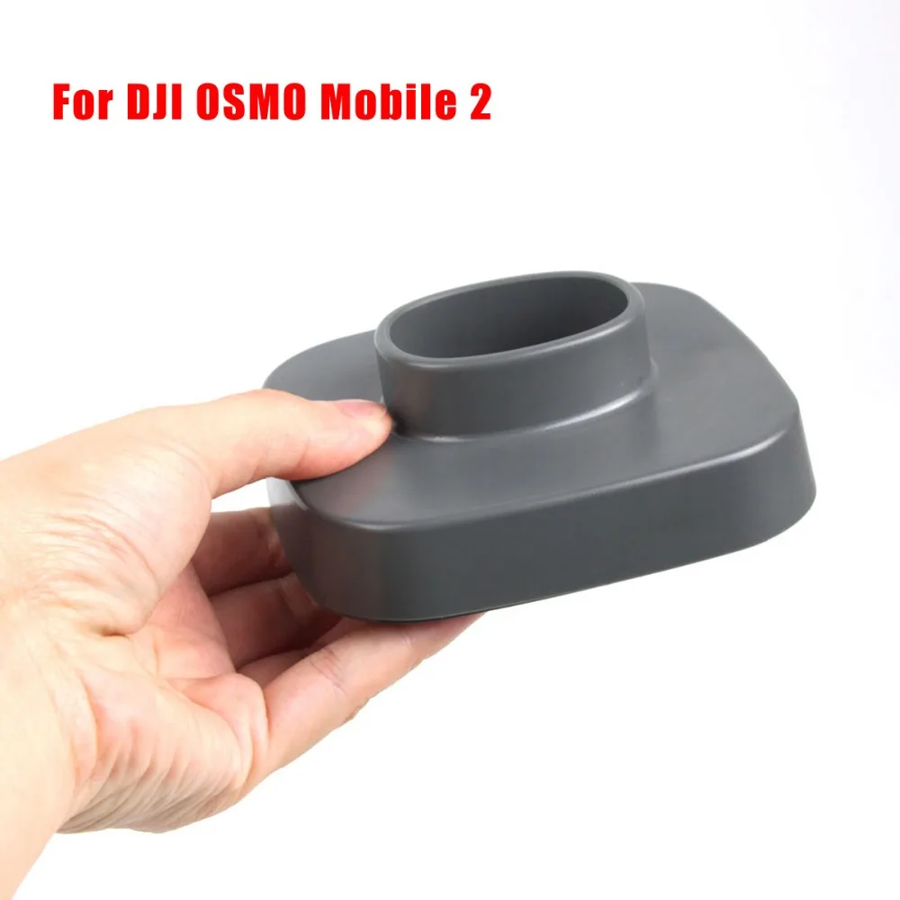 

1/4 Screw Original Design Portable Base For DJI OSMO Mobile 2 Handheld Gimbal Stabilizer