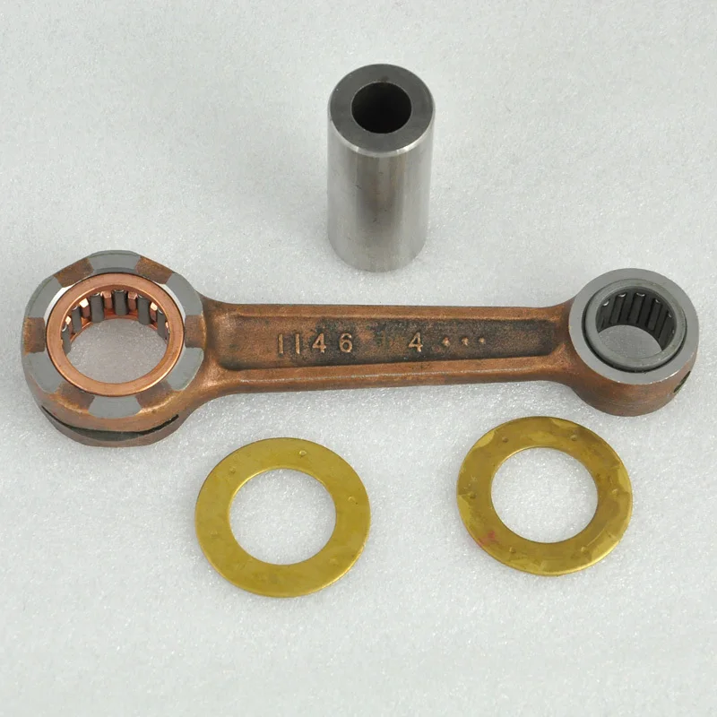 

LOPOR Motorcycle Connecting Rod Kit For KDX200 Connecting Rod NEW