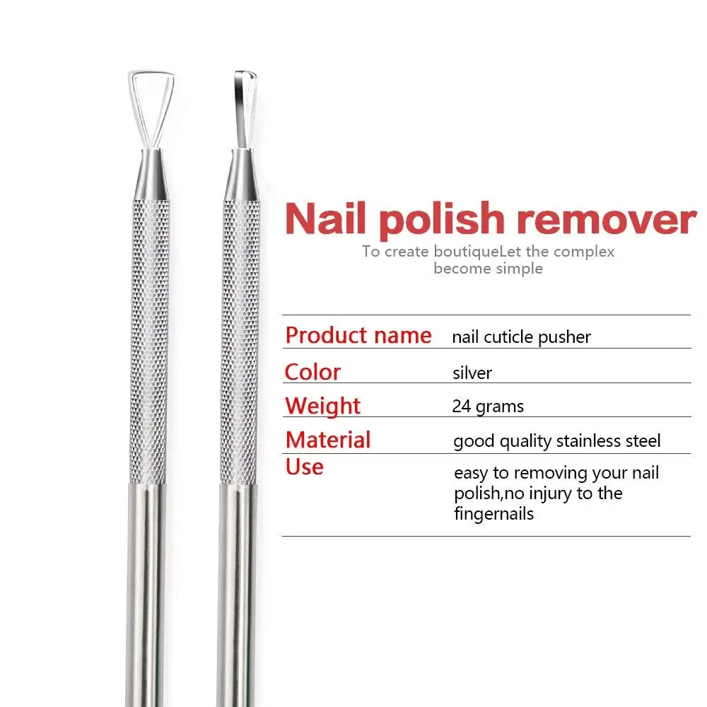 nail tools names