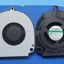Процессор охлаждения кулер вентилятор для ноутбука ACER ASPIRE 5750 5755 5350 5750G 5755G V3-571G V3-571 E1-531G E1-571 V3-551G W510 MF60090V1-C190-G99