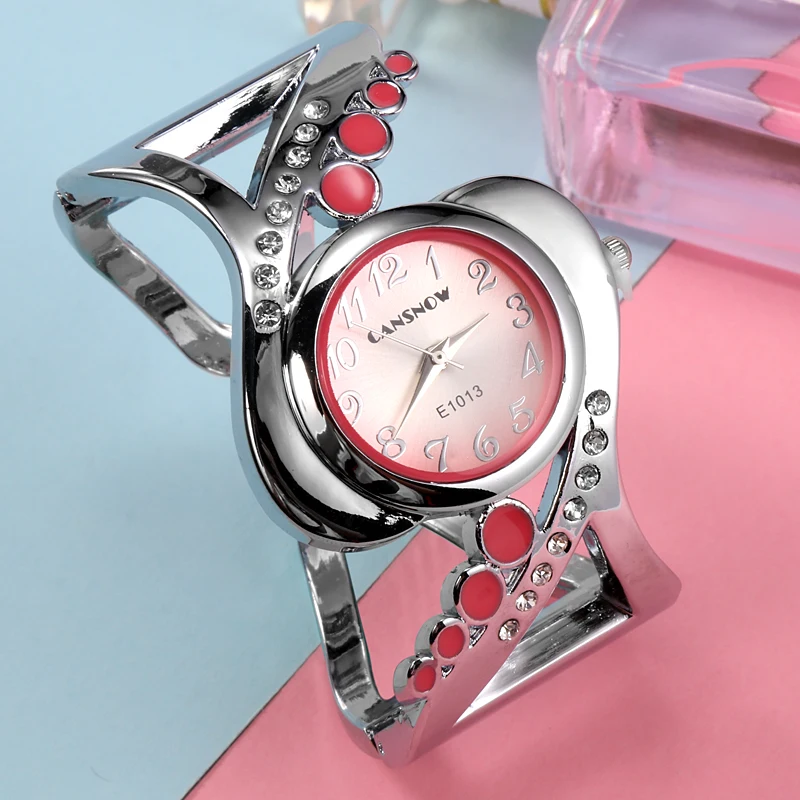 Специальные женские часы, женские часы-браслет, кварцевые роскошные часы с кристаллами, стразы eleagnt mujer saati feminino relogio