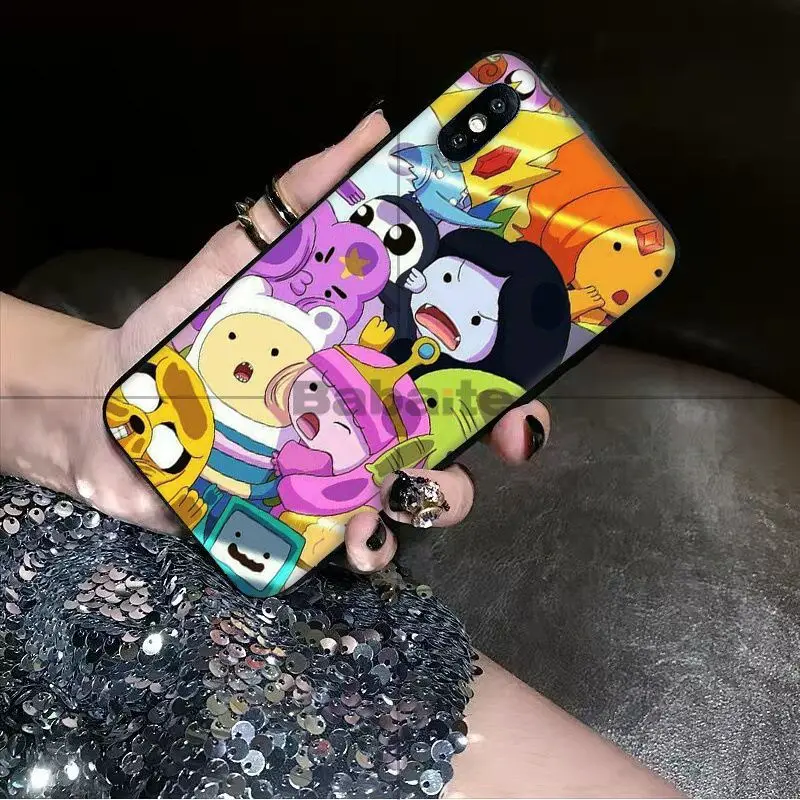 adventure time funny anime cartoon