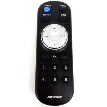 

Original Remote control for JVC RM-RK300 RM RK 300 for KD-AR500 KD-AR7000 KDLH810 KDLH911 KDLHX500 Audio System Fernbedienung