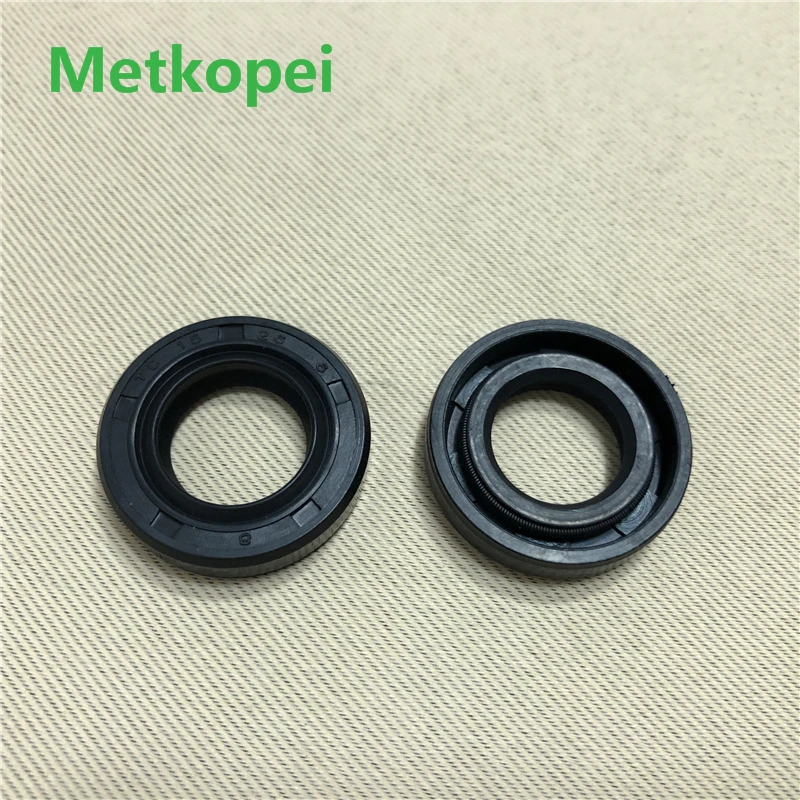 15-26-6 oil seal  (2)