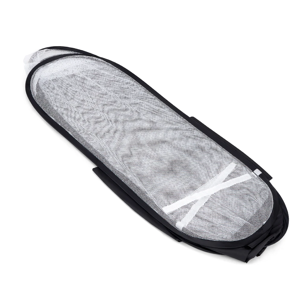 Golf Hitting net and mat  Portable Indoor and outdoor golfTraining aids free shipping