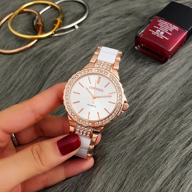Reloj versace online imitacion