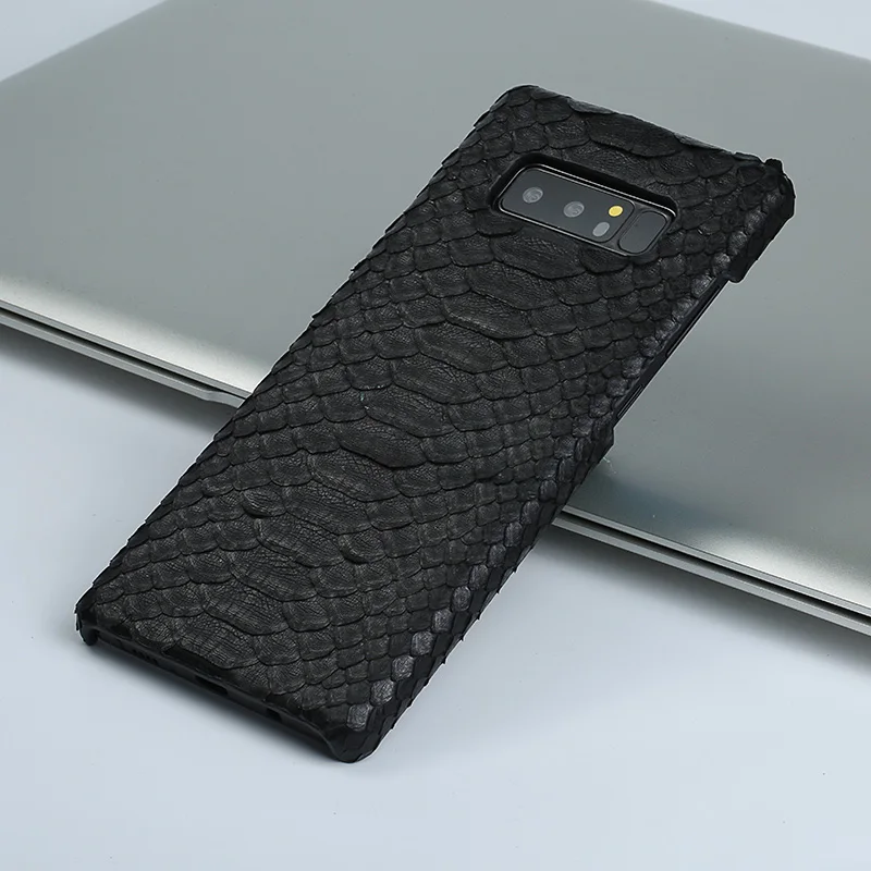 Snakeskins из натуральной кожи чехол для samsung Galaxy S10 S9 S7 S8 Plus Note 10 плюс питона Крышка для a50 a70 A30 A10 A9 a8 a7 S10 E S10 Plus S8 Plus S7 Edge S9 Plus Note 10 9 8 Note 10 Plus A10 A20 A40 A60 J6