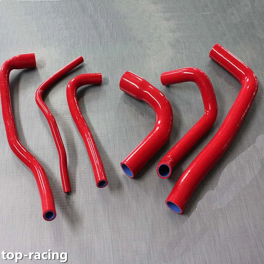 

Reinforced silicone hose for SAAB AERO 9000 B234 2.3L 1984-1998 ; 900/9-3 B204i/e/L/R Turbo 2.0