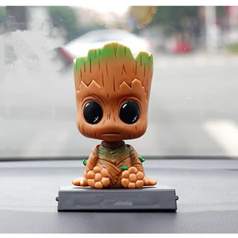 Игрушка декоративная стражи Галактики|Игровые фигурки и трансформеры| |