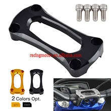 28,6 мм ЧПУ руль Поддержка стоячий зажим для Suzuki RM125 RM250 RMZ250 RMZ450 RMX450Z РМЗ 250 450